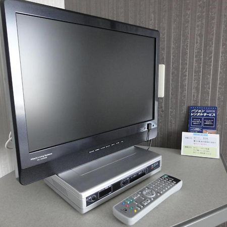 Tottori City Hotel / Vacation Stay 81355 Buitenkant foto
