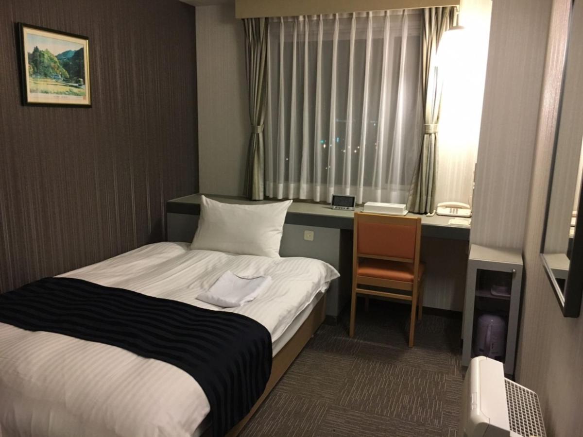 Tottori City Hotel / Vacation Stay 81355 Buitenkant foto