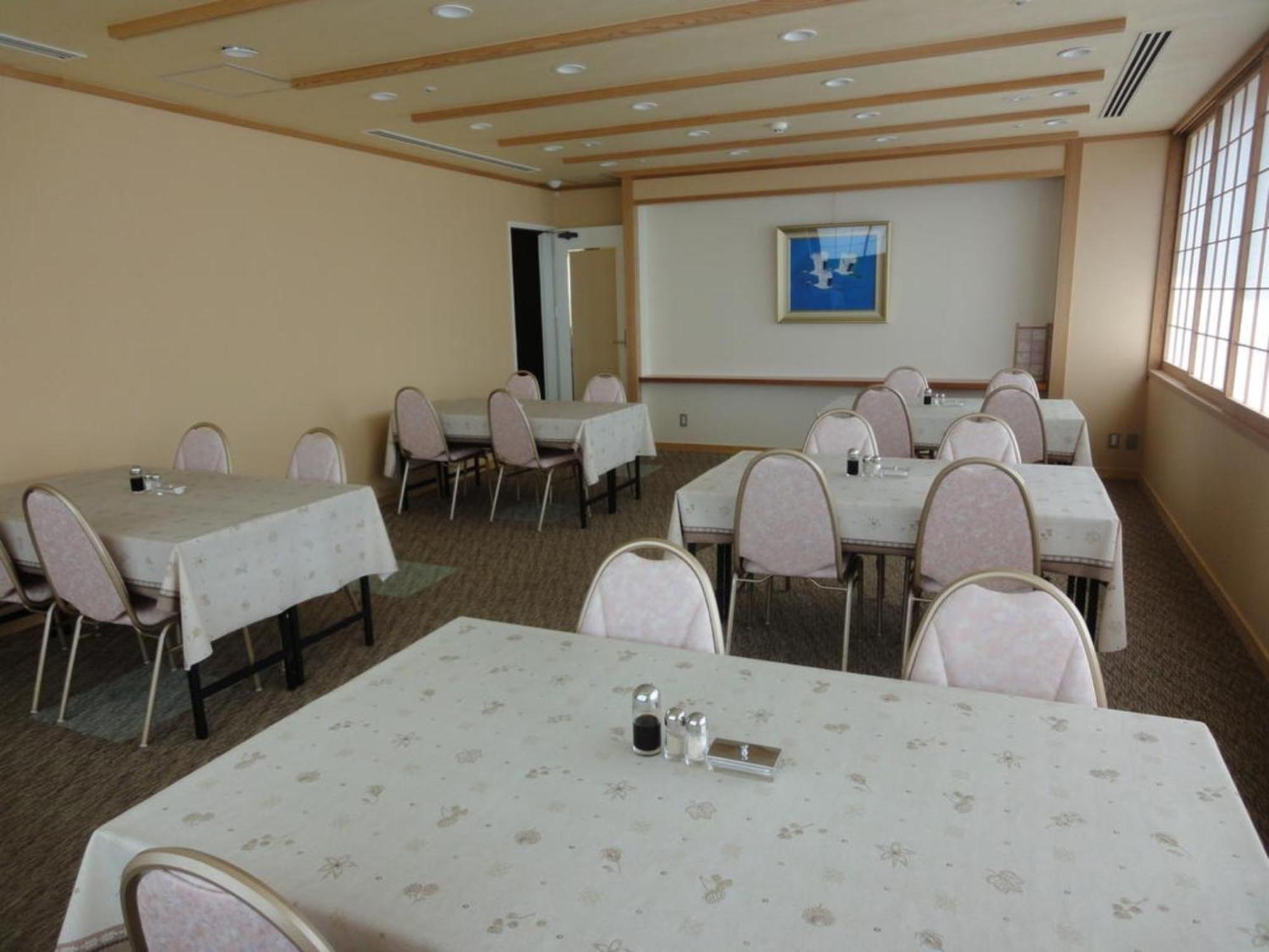 Tottori City Hotel / Vacation Stay 81355 Buitenkant foto