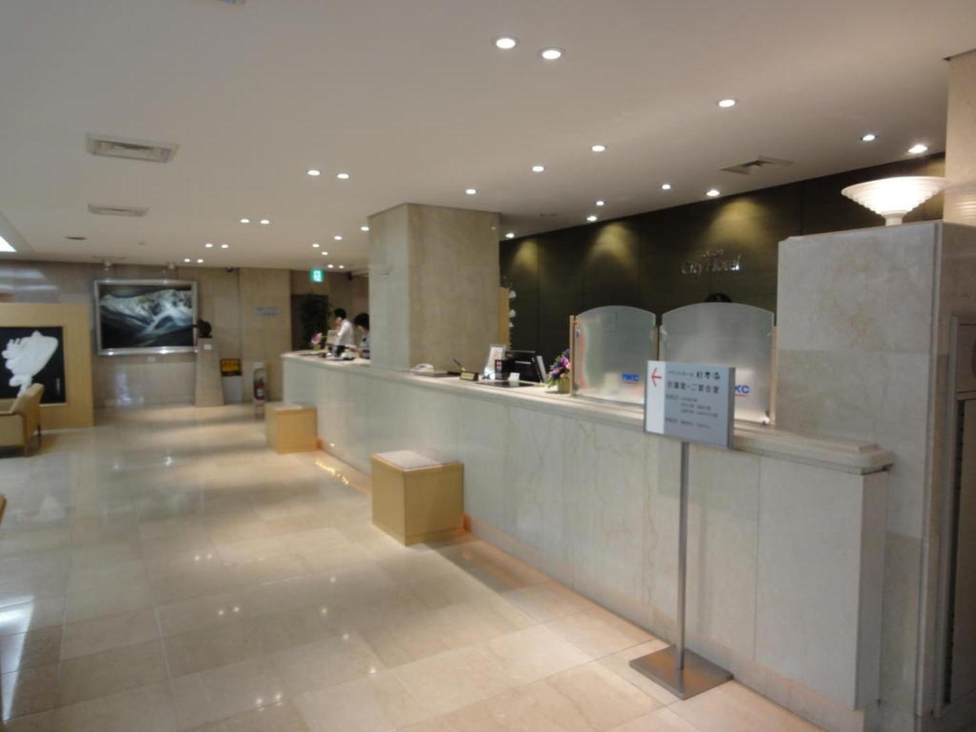 Tottori City Hotel / Vacation Stay 81355 Buitenkant foto